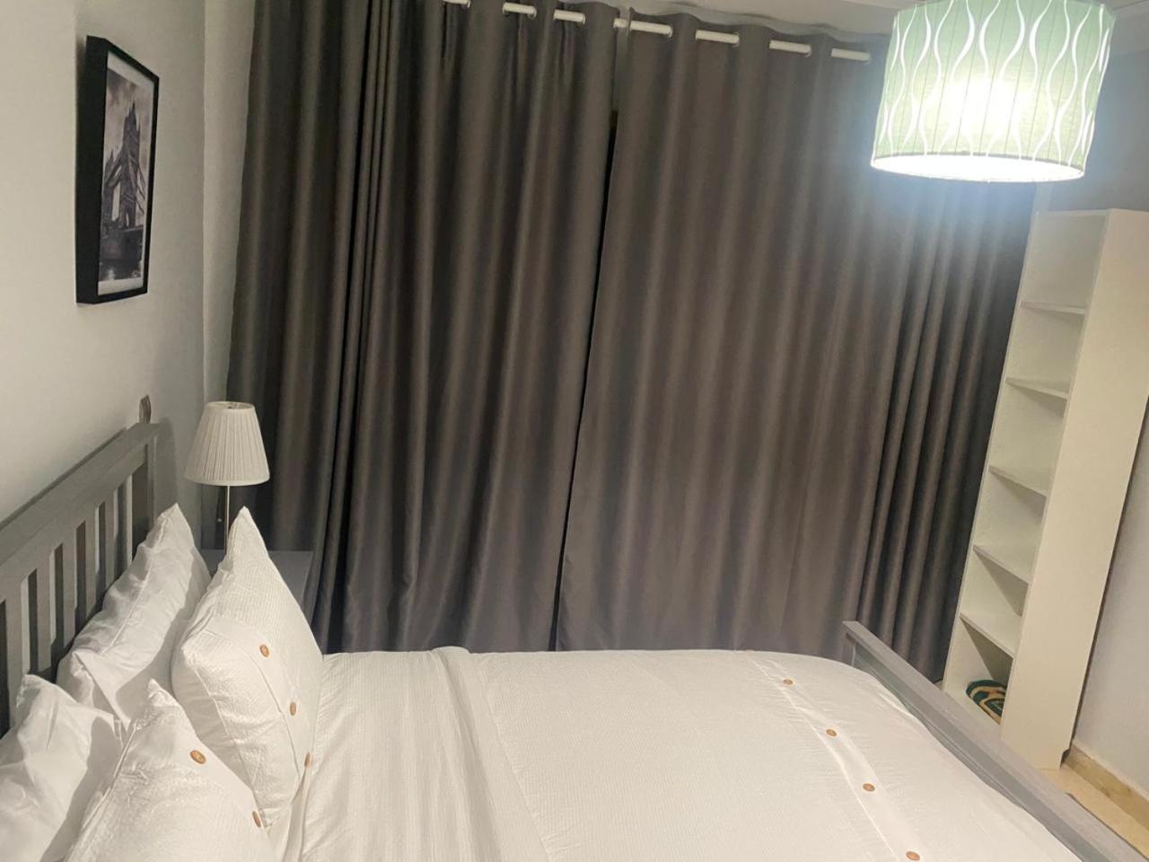 Marina Saidia Luxury Apartment With Pool & Garden View,Residence Tamaris Bagian luar foto