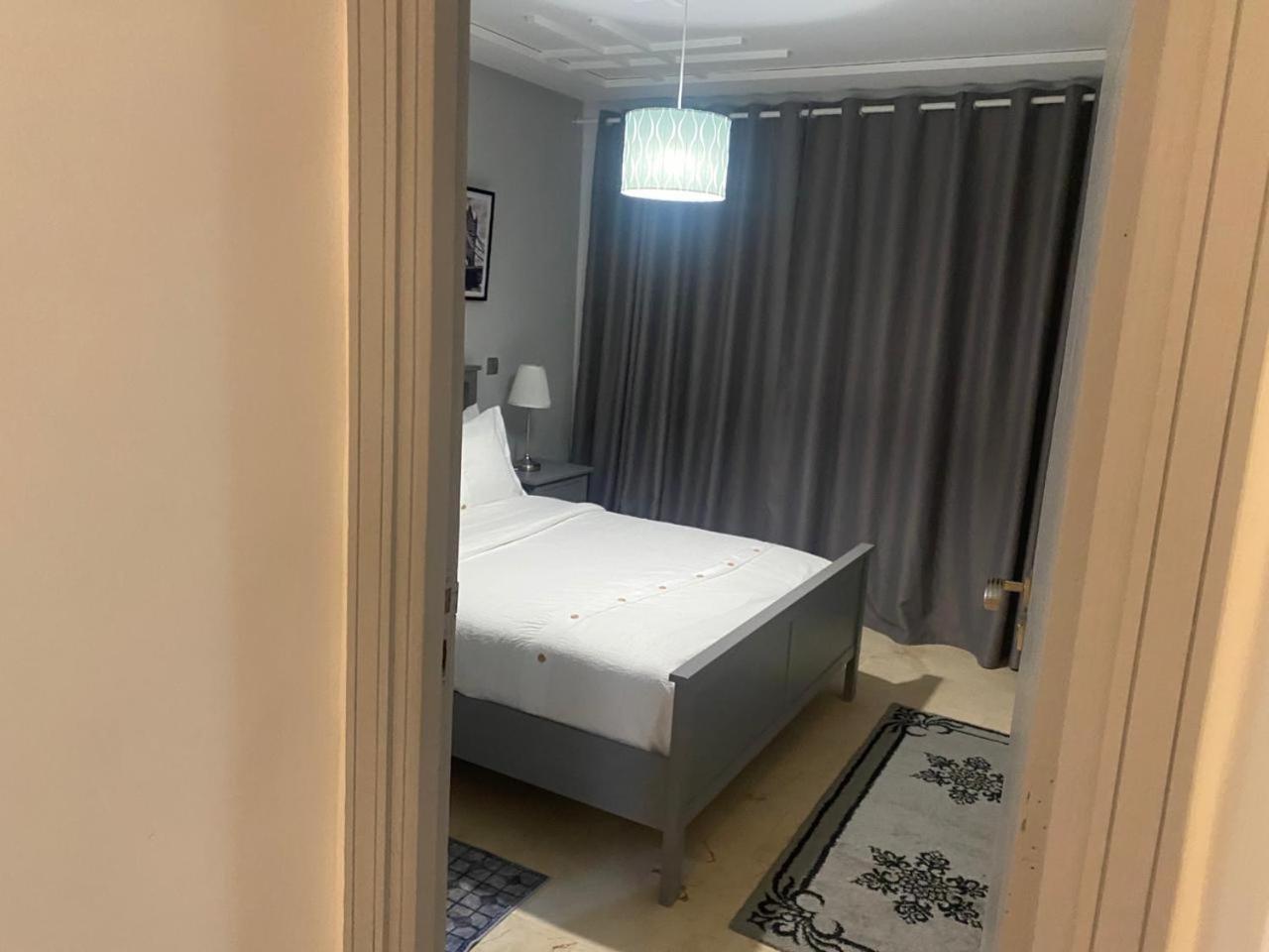 Marina Saidia Luxury Apartment With Pool & Garden View,Residence Tamaris Bagian luar foto