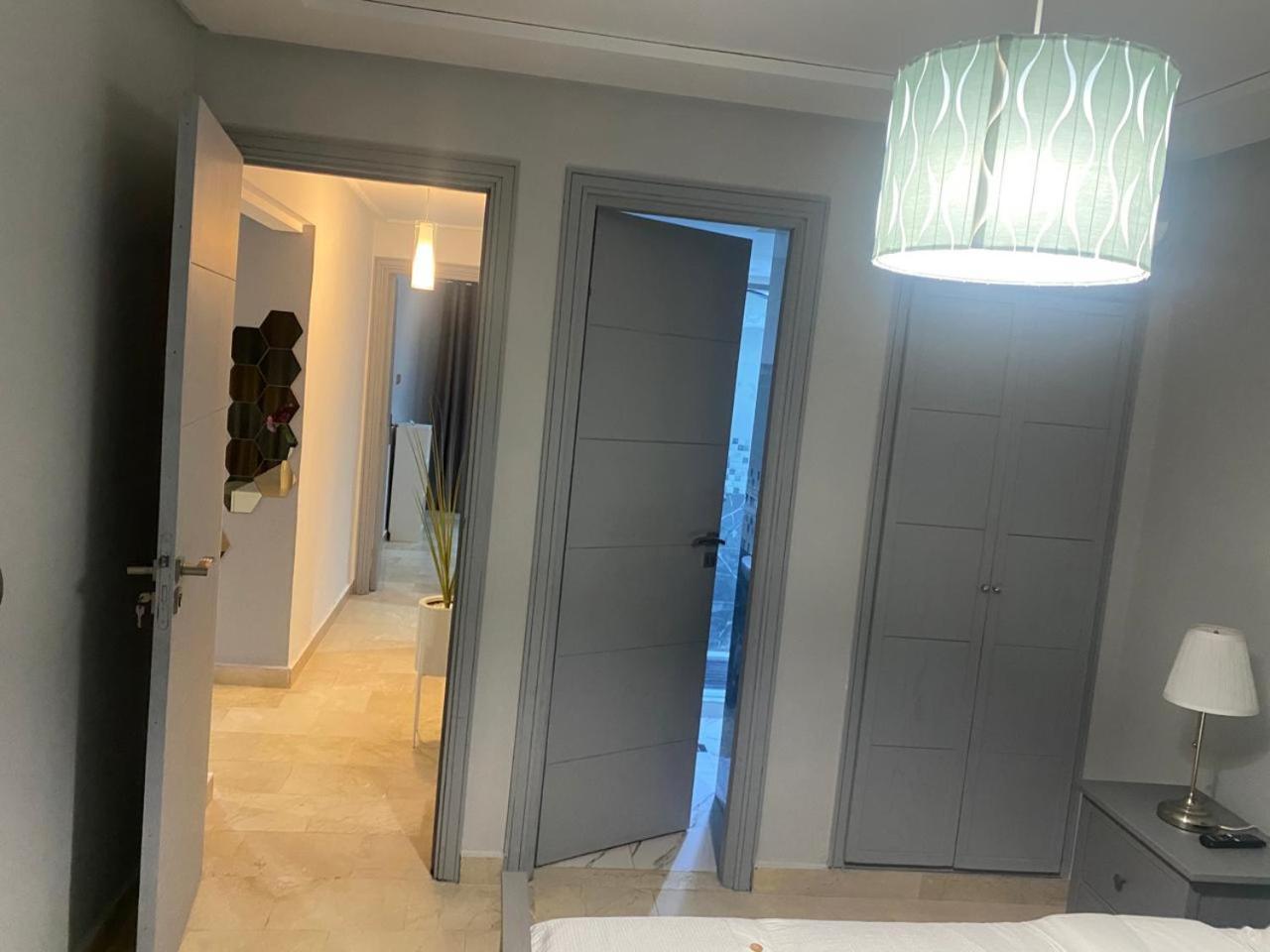Marina Saidia Luxury Apartment With Pool & Garden View,Residence Tamaris Bagian luar foto
